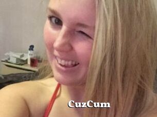 CuzCum