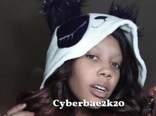 Cyberbae2k20