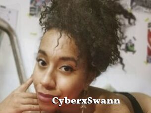 CyberxSwann