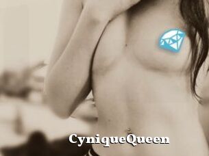 CyniqueQueen