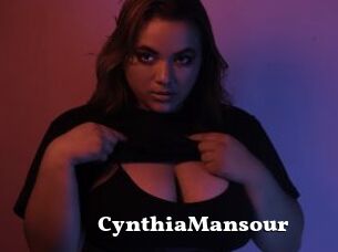 CynthiaMansour