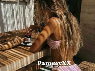 PammyXX