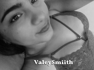 ValeySmiith