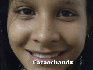 Cacaochaudx