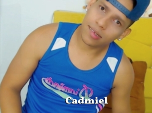 Cadmiel