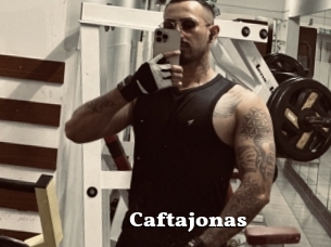 Caftajonas