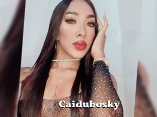 Caidubosky