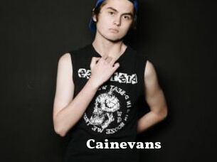 Cainevans