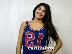 Caitlinlove