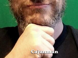 Cajunman