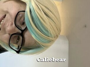 Caliebear