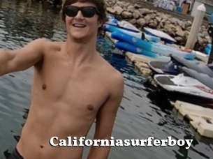 Californiasurferboy