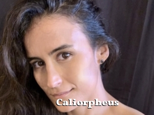 Caliorpheus