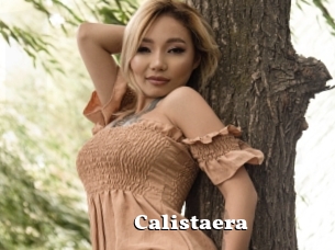 Calistaera