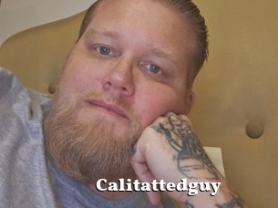 Calitattedguy