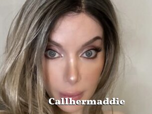 Callhermaddie