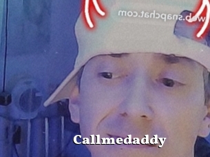 Callmedaddy