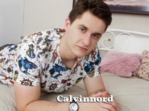 Calvinnord