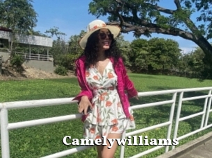 Camelywilliams