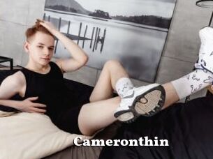 Cameronthin