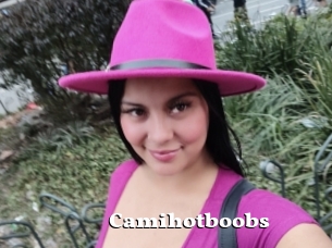 Camihotboobs