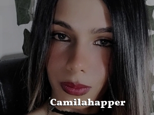 Camilahapper