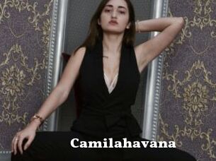 Camilahavana