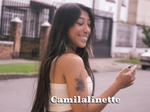 Camilalinette