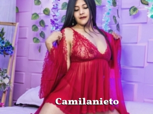 Camilanieto