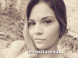 Camilasex21