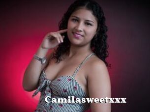 Camilasweetxxx