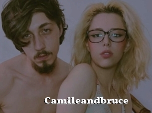 Camileandbruce