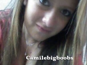 Camilebigboobs