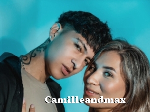 Camilleandmax