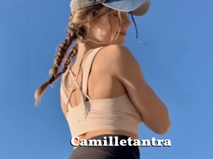 Camilletantra