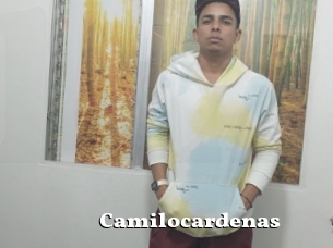 Camilocardenas