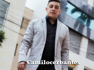 Camilocerbantes