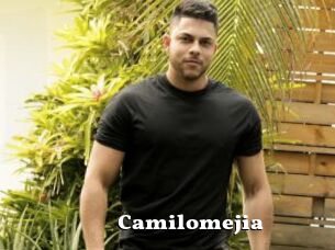 Camilomejia