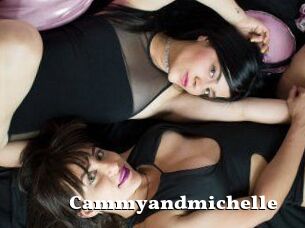 Cammyandmichelle