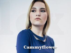 Cammyflower