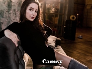 Camsy