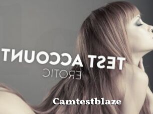 Camtestblaze