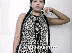 Canddyhott111