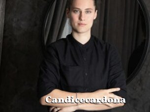 Candicecardona