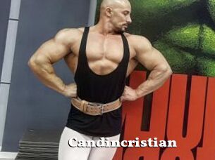 Candincristian