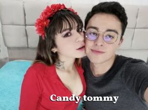 Candy_tommy