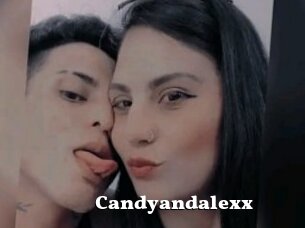 Candyandalexx