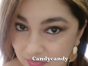 Candycandy