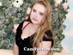 Candycrimson