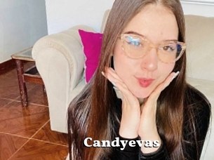 Candyevas